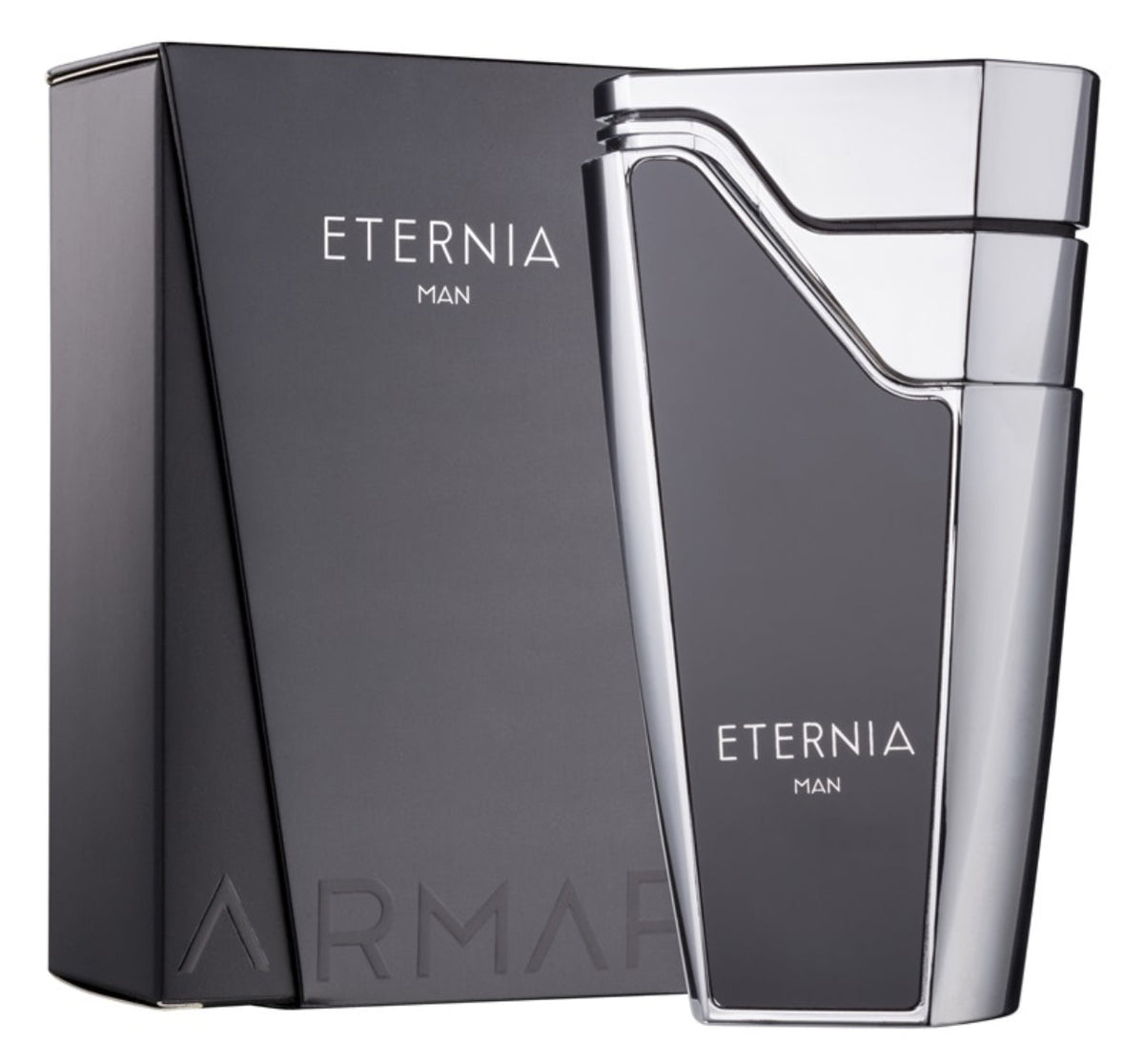 Eternia Man By Armaf 2.7 OZ