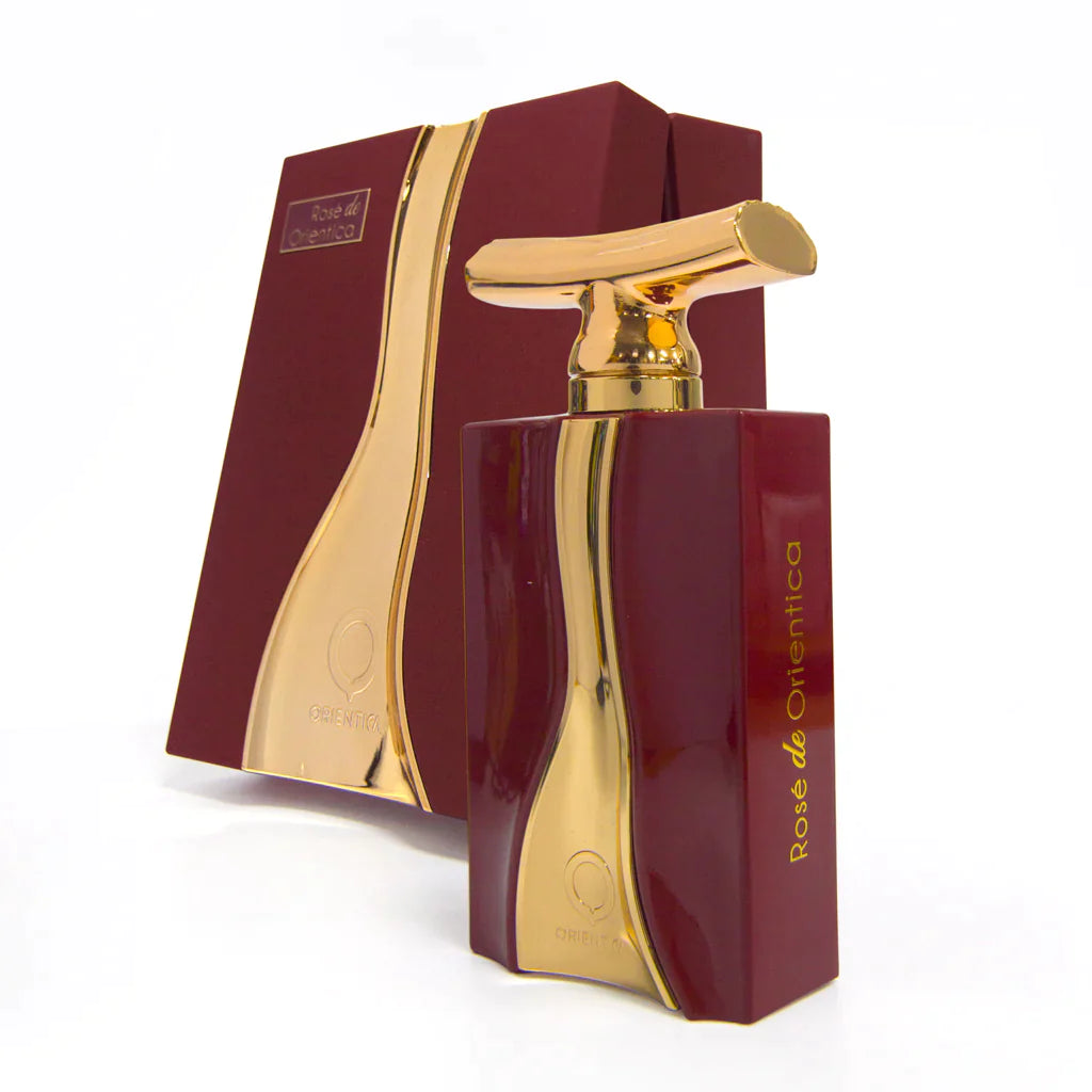 Rose de Orientica EDP