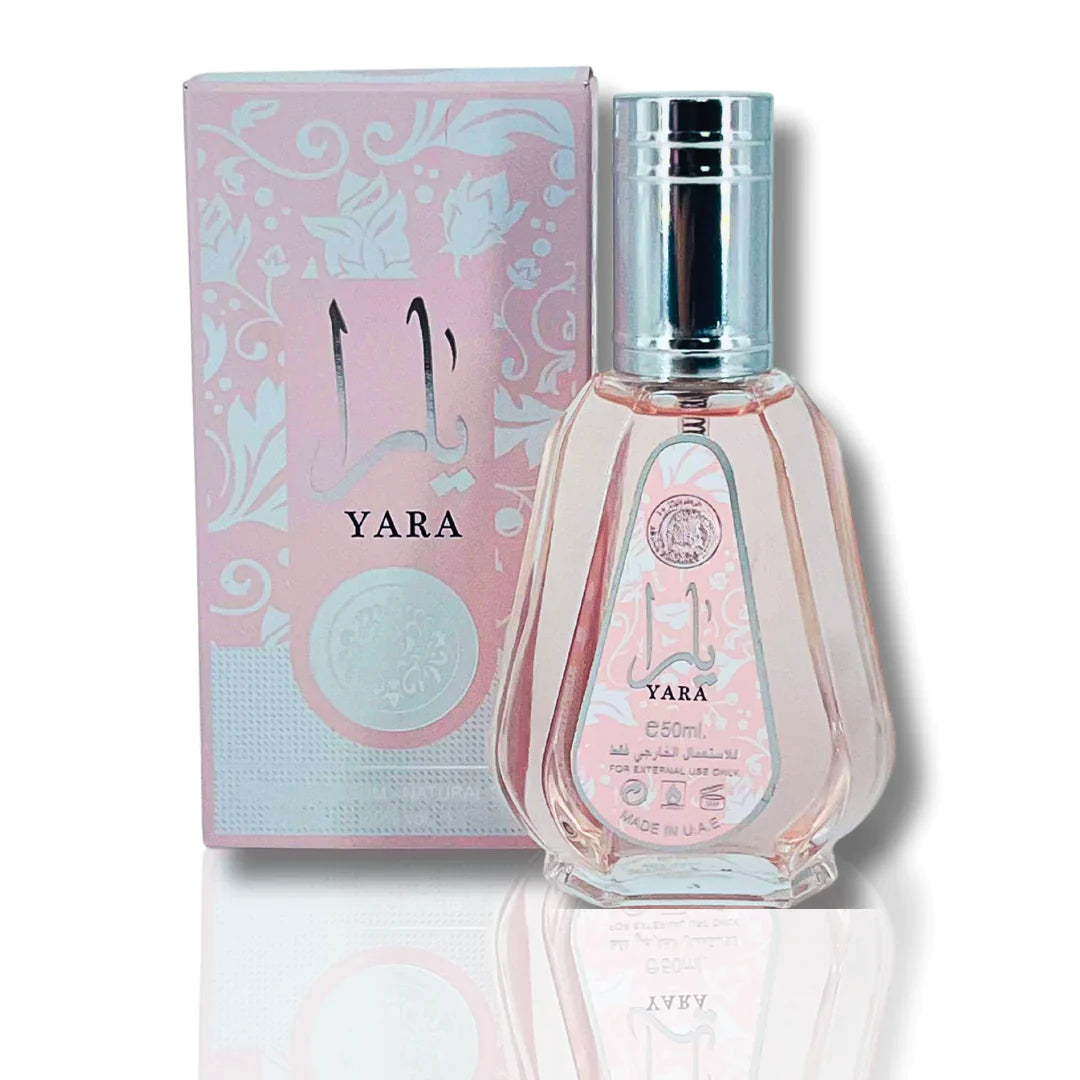 Yara EDP 50 ML (Yarita)
