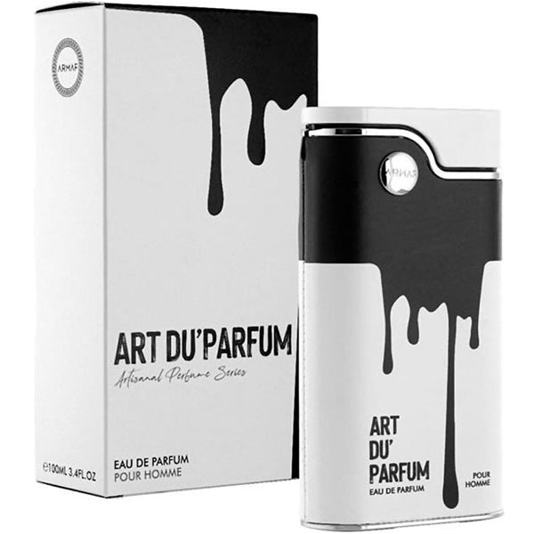 Armaf Art Du' Parfum EDP 100ml for Men - ANAU STORE WHOLESALE