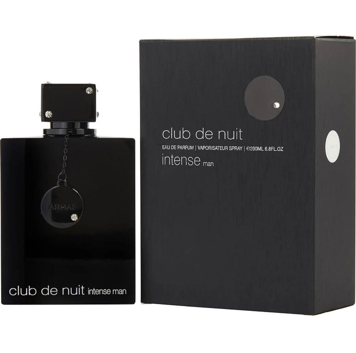 Club de Nuit Intense Eau de Parfum 6.8FL.OZ - ANAU STORE WHOLESALE
