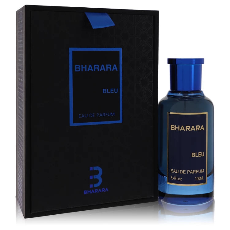 BHARARA Bleu 3.4oz EDP - ANAU STORE WHOLESALE