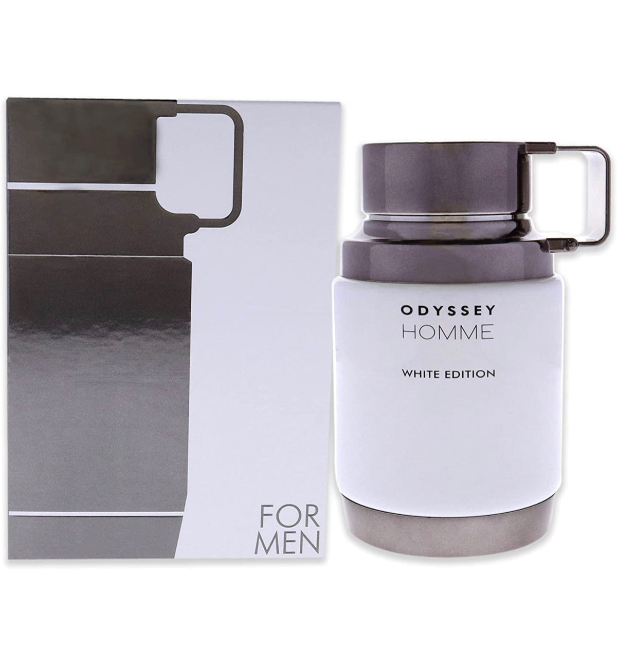 Armaf Men's Odyssey White Edition 6.8 oz - ANAU STORE WHOLESALE