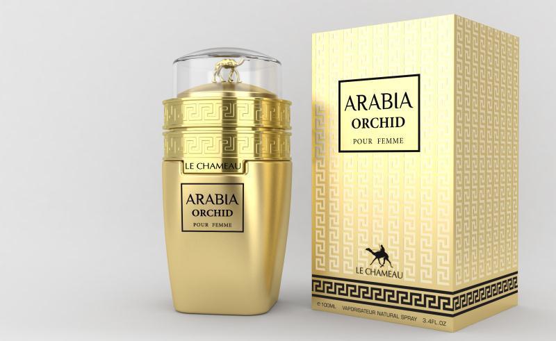 Arabia Orchid by Emper - ANAU STORE WHOLESALE