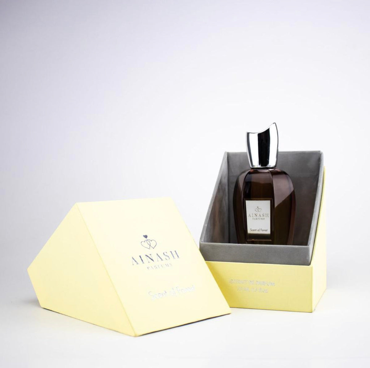 Scent of Forest - ANAU STORE WHOLESALE