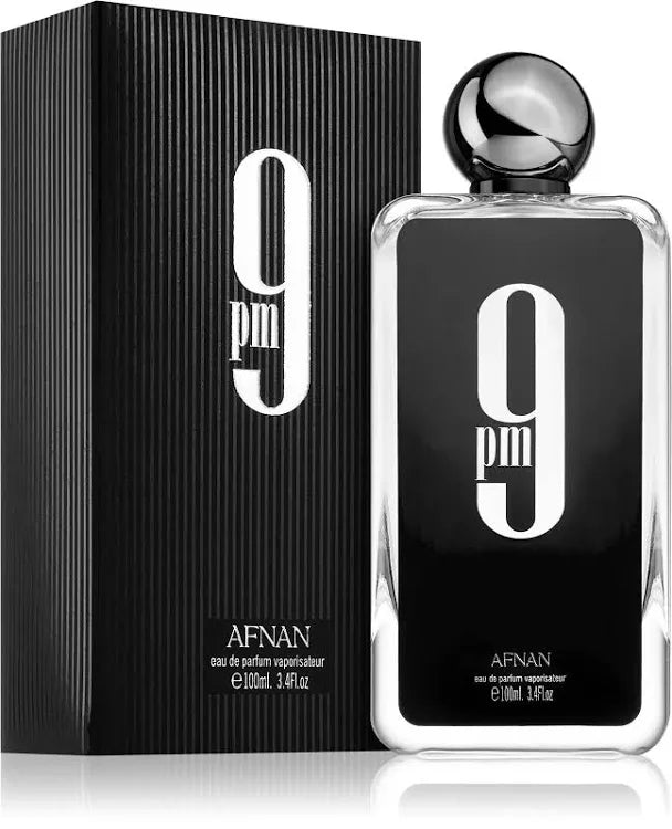 9 Pm by Afnan - ANAU STORE WHOLESALE
