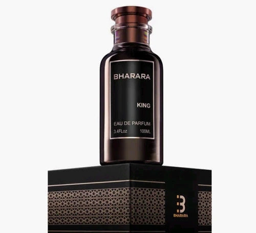 Bharara King 3.4 oz - ANAU STORE WHOLESALE