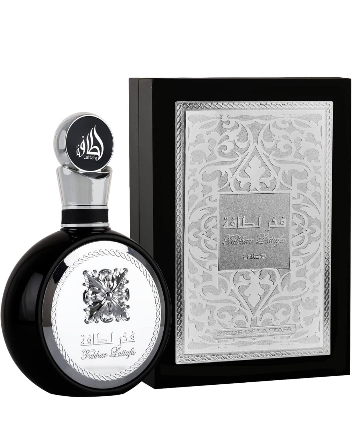 Fakhar by Lattafa 3.4oz