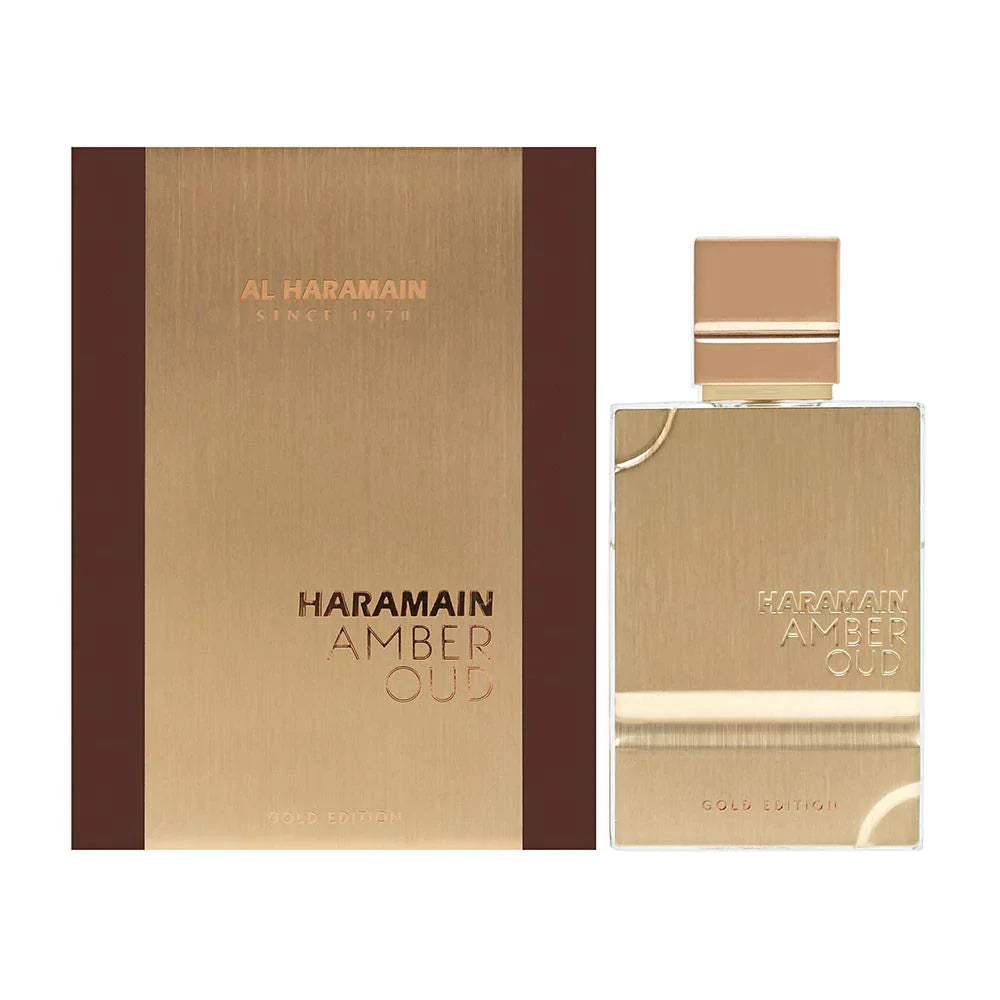 Al Haramain Gold Edition 6.7OZ/200ML – ANAU STORE WHOLESALE