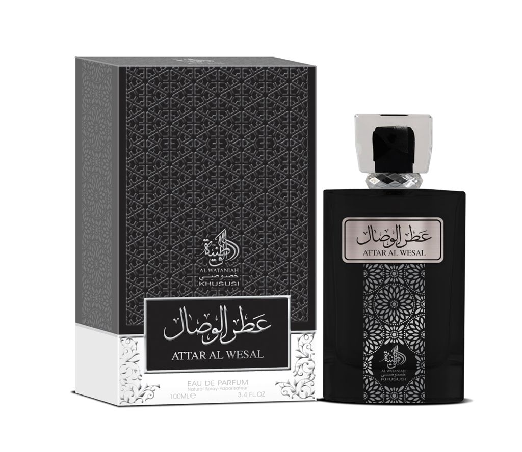 Attar Al Wesal (MEN) - ANAU STORE WHOLESALE