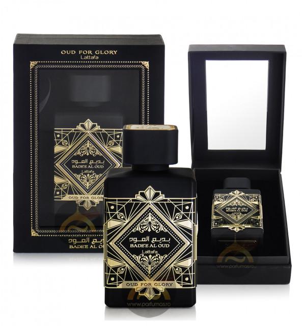 Badee Al Oud Oud For Glory