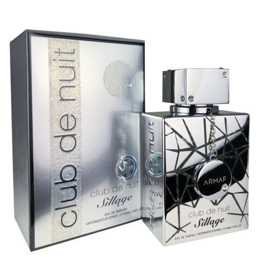 Club de Nuit Sillage 3.6 oz EDP - ANAU STORE WHOLESALE