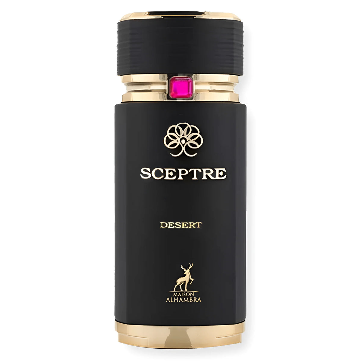Maison Alhambra Sceptre Desert 3.4oz