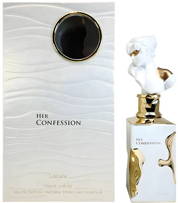 Her Confession Lattafa Perfumes