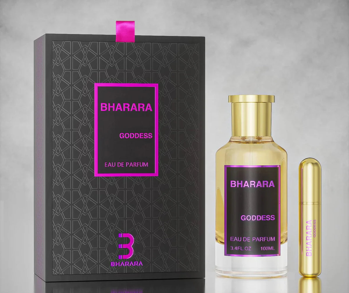 Bharara Goddess EDP