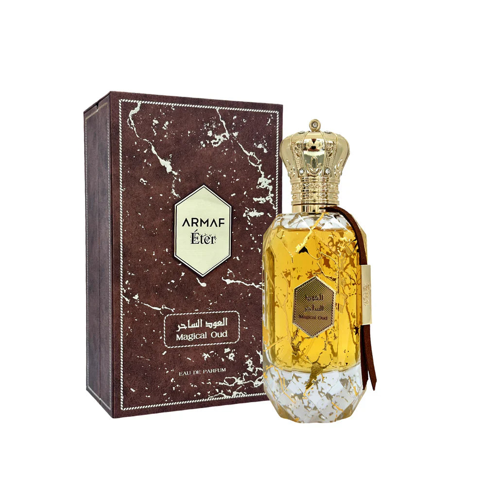 ETER Magical Oud by Armaf