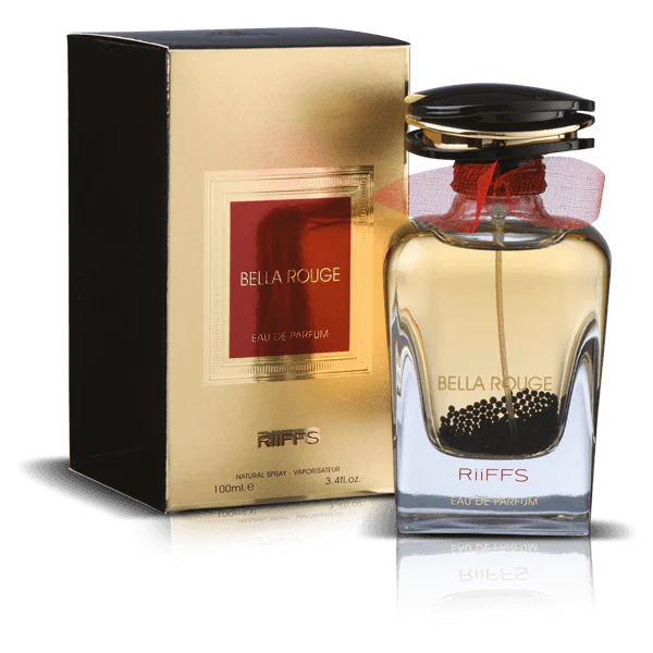 Bella Rouge 3.4OZ By RIIFFS