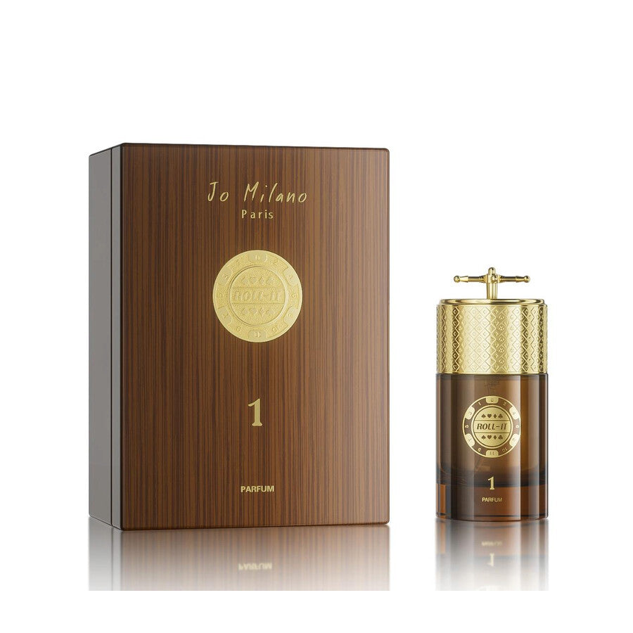 ROLL IT 1 EDP UNISEX - 100ML (3.4) oz by JO MILANO PARIS