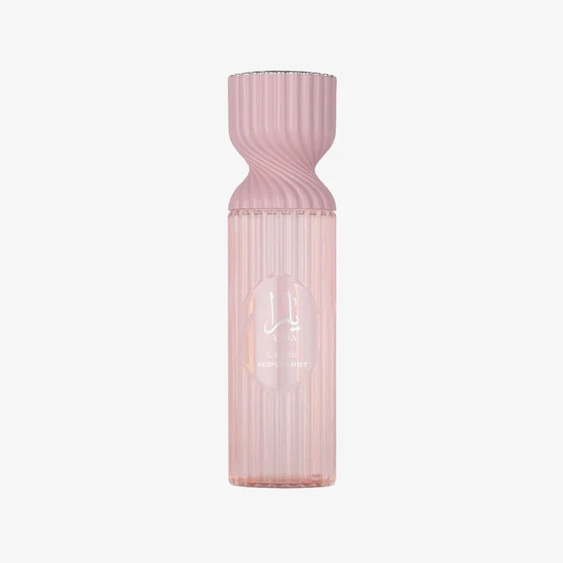 Lattafa YARA 250ML Perfume Body Mist