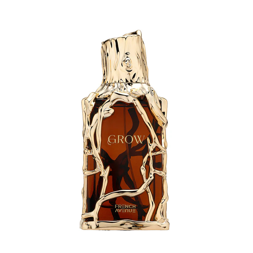 Grow by French Avenue 100ML EDP