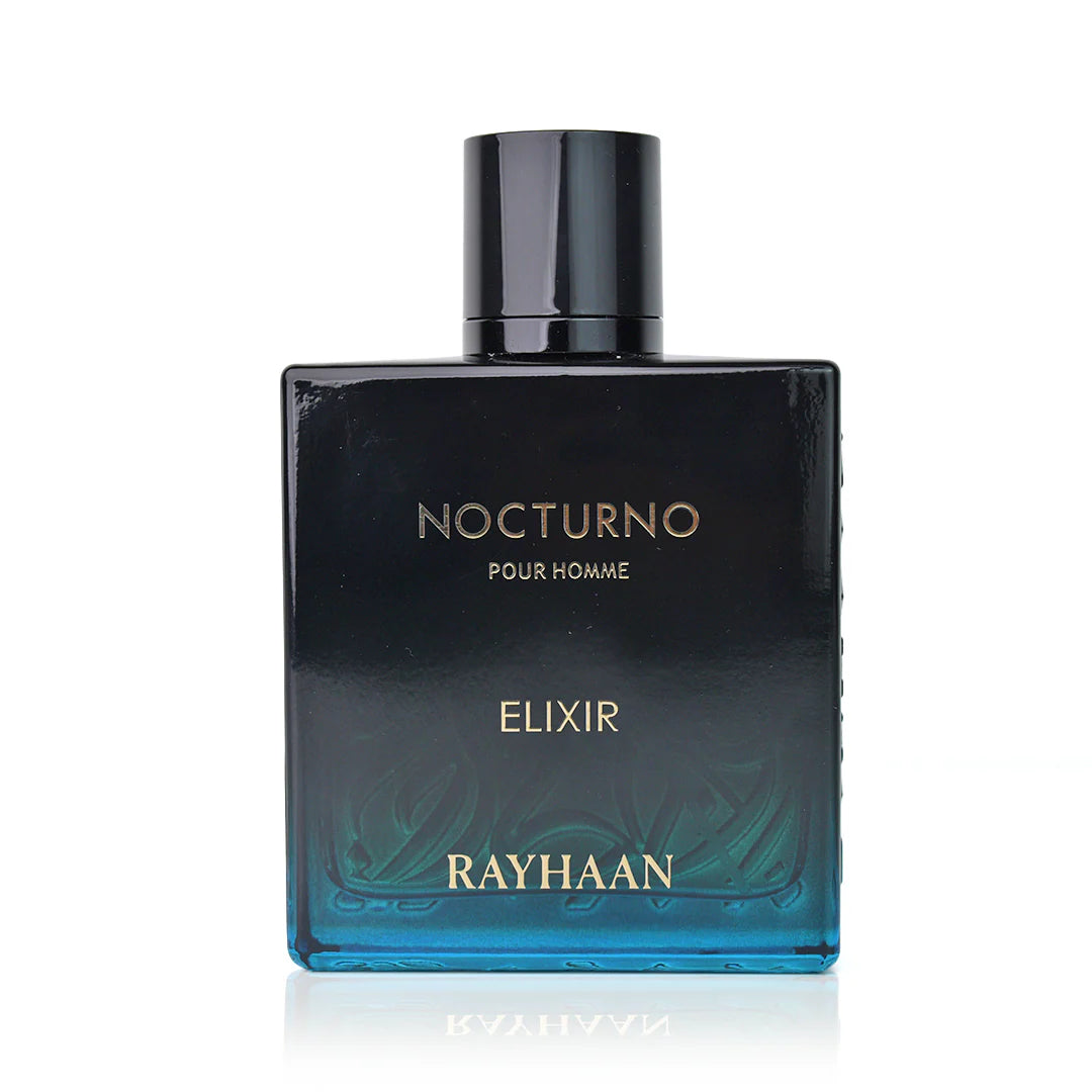 Rayhaan Nocturno Elixir For Him