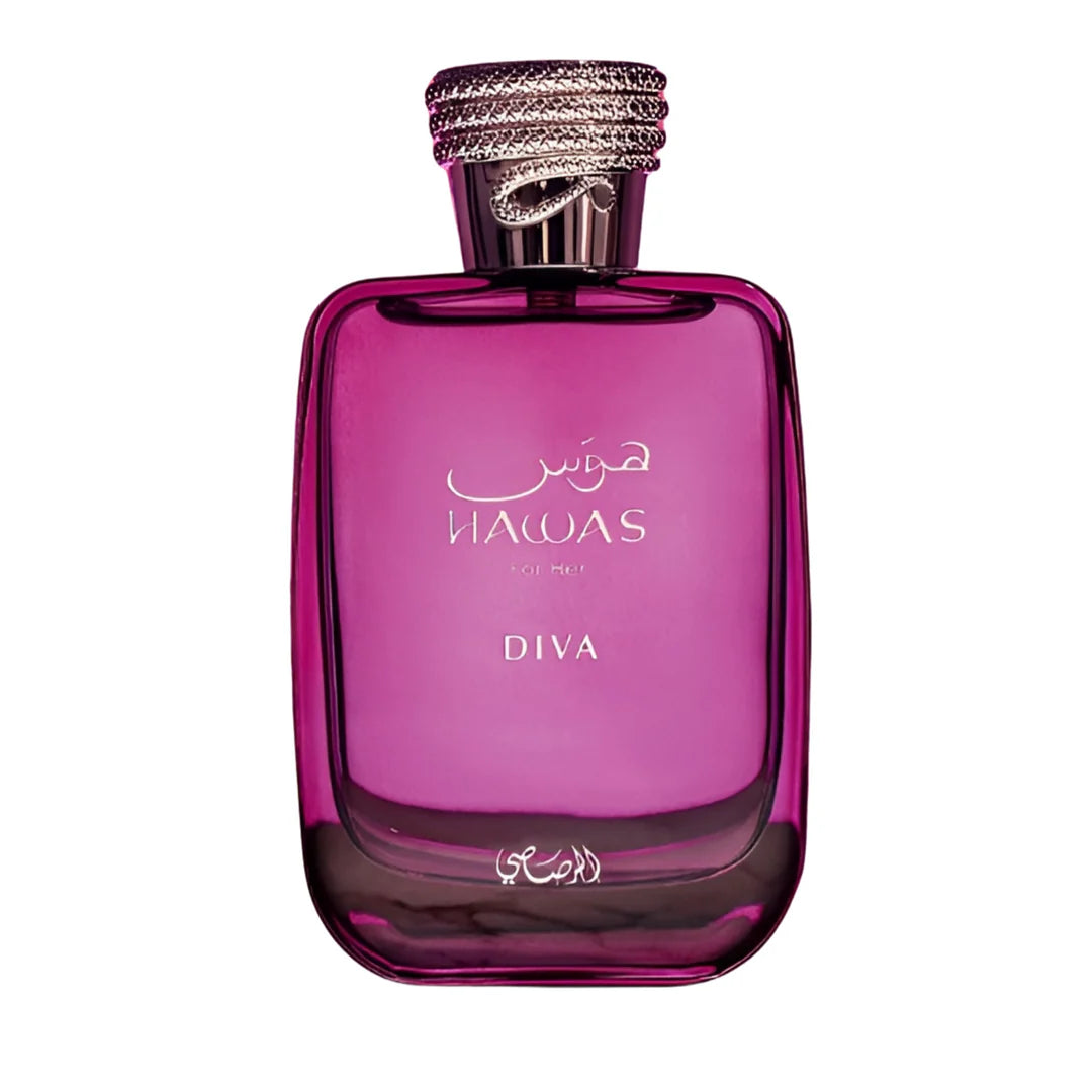 Hawas Diva For Her EDP