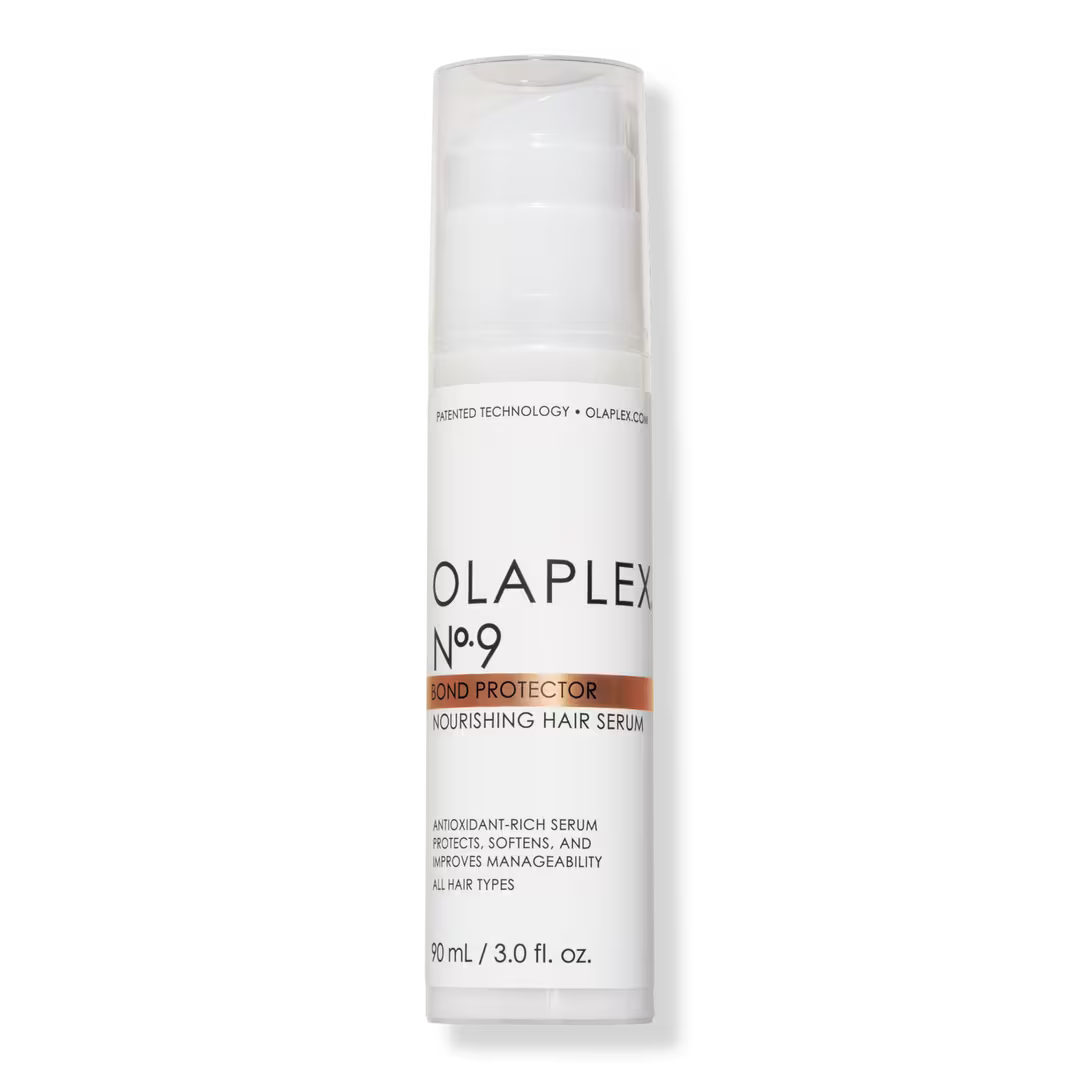 OLAPLEX No.9 Bond Protector Heat Protection & Frizz Reduction Nourishing Hair Serum