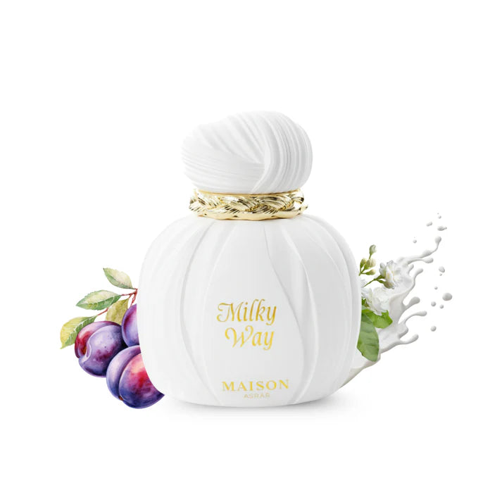 Milky Way by Maison Asrar 100ML