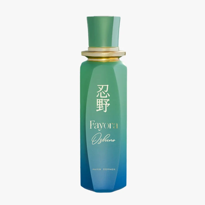 Fayora Oshino by Paris Corner 100ML