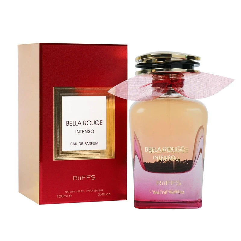 BELLA ROUGE INTENSO by Riiffs