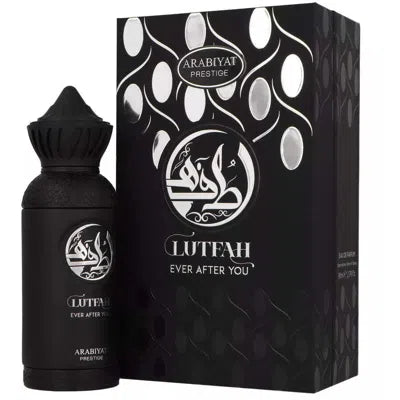 LUTFAH EVER AFTER YOU UNISEX - EDP 80ML BY ARABIYAT PRESTIGE