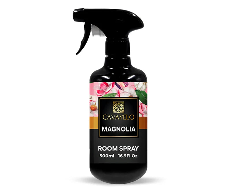 Cavayelo Room Spray Magnolia 500mL
