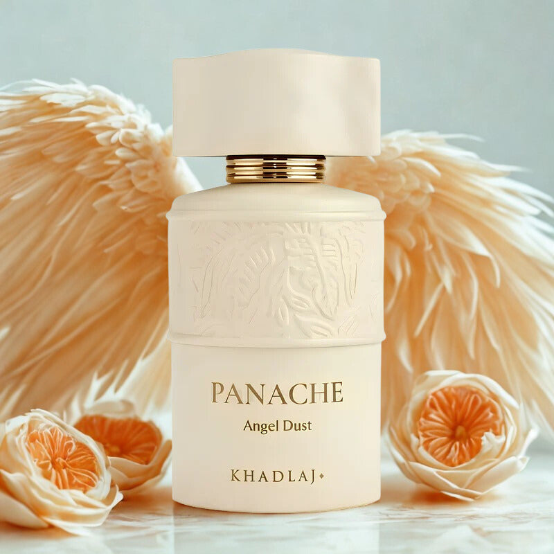 Khadlaj Panache Angel Dust Extrait de Parfum for Women