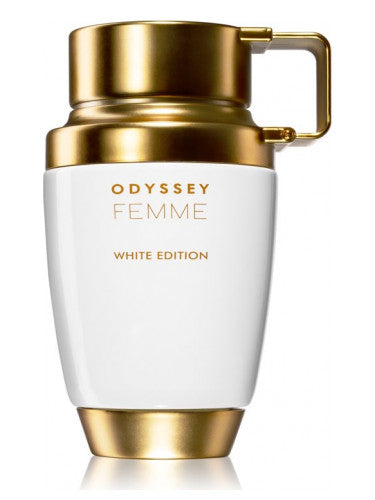 Odyssey Femme White Edition 3.4