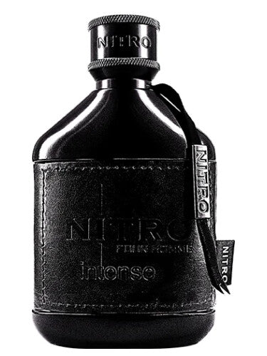 Nitro Intense by Dumont Paris