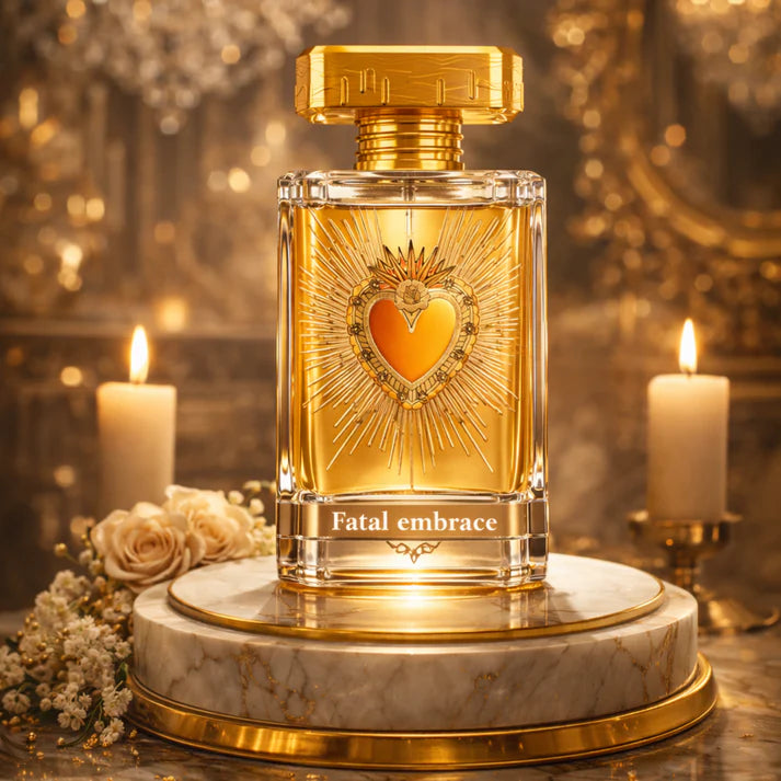 Fatal Embrace 100ml (3.4 Fl Oz)