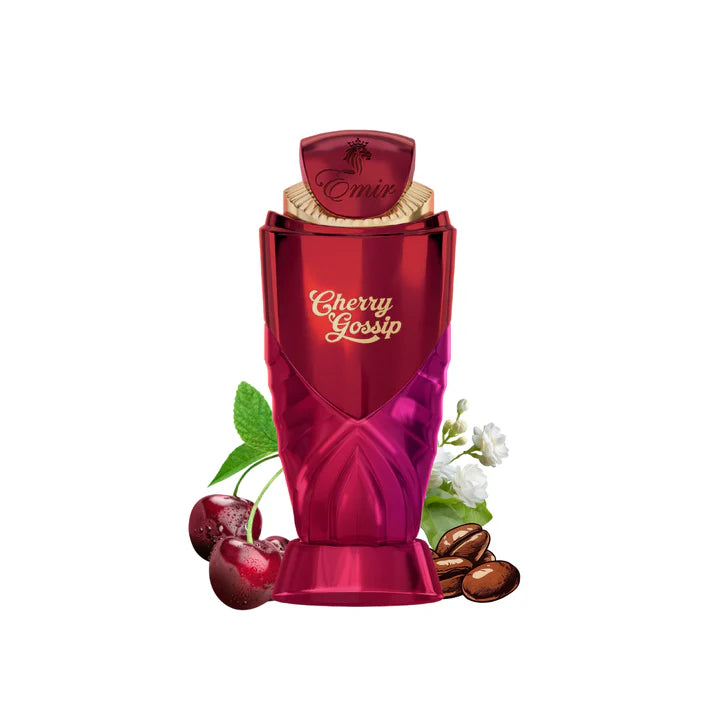 Cherry Gossip Paris Corner 100ml