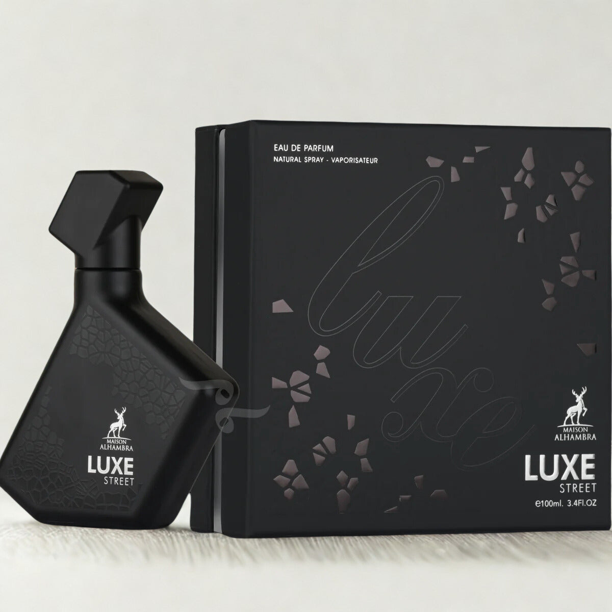 Luxe Street By Maison Alhambra 100ML