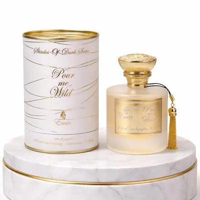 Pour Me Wild Emir by Paris Corner 3.4oz