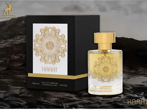 Karat by Maison Alhambra