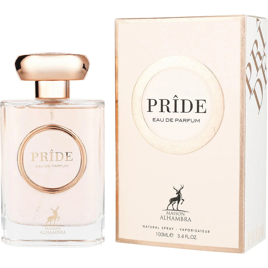 Maison Alhambra Pride 100ML