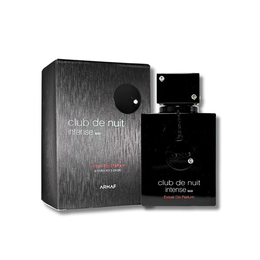 Armaf Club De Nuit Intense Man Extrait De PArfum 2.37FL.OZ For Men