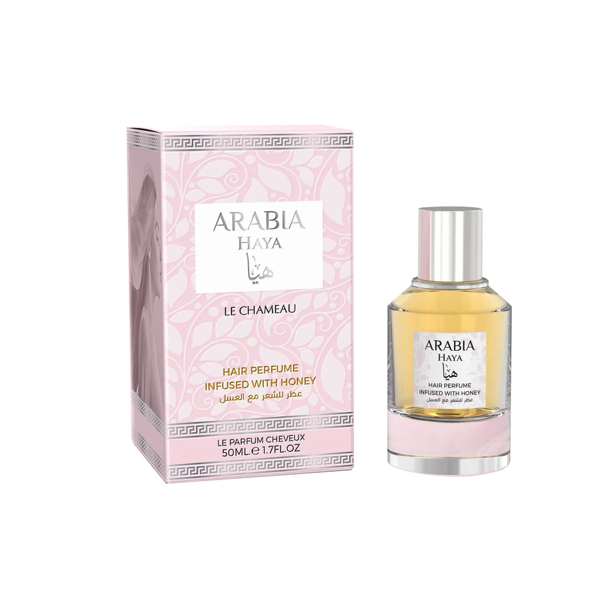 Arabia Haya Hair Perfume with Honey by Emper