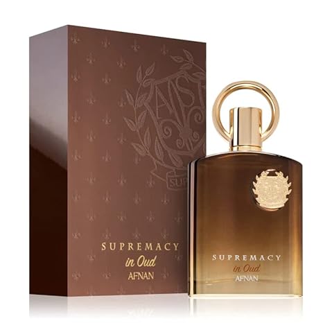 AFNAN SUPREMACY IN OUD by Afnan