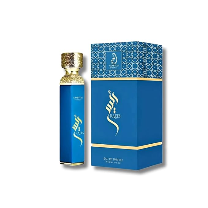 Raees (BLUE) EDP Arabiyat Prestige 100ML