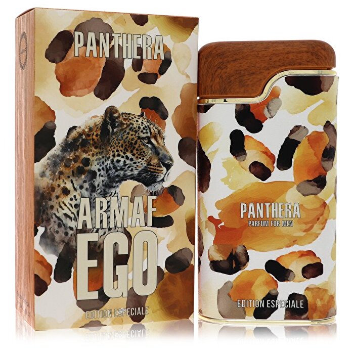 Ego Panthera Eau De Parfum Spray