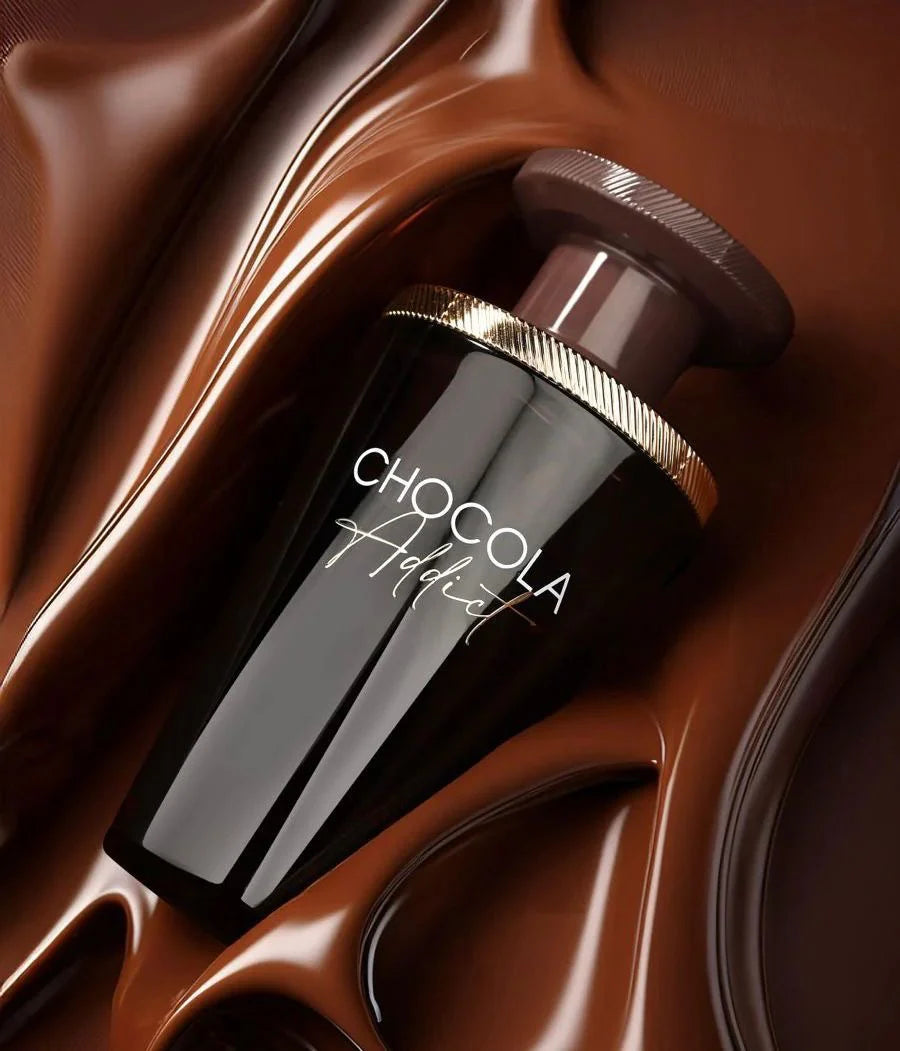 Chocola Addict French Avenue EDP 3.4 oz