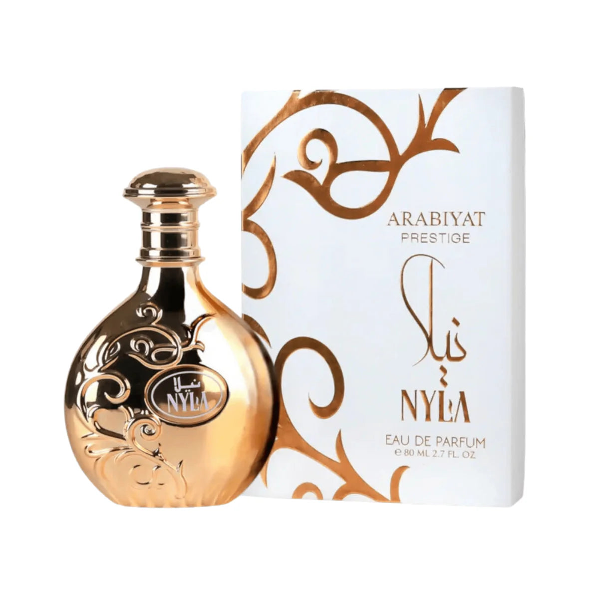 Nyla By Arabiyat Prestige