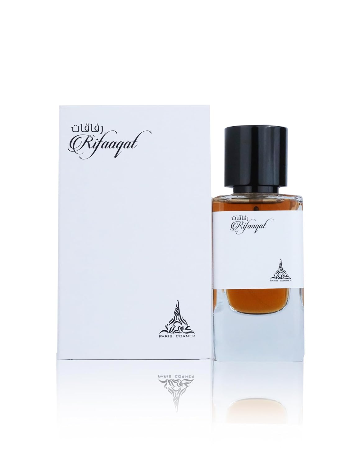 Paris Corner Rifaaqat Eau De Parfum For Men & Women