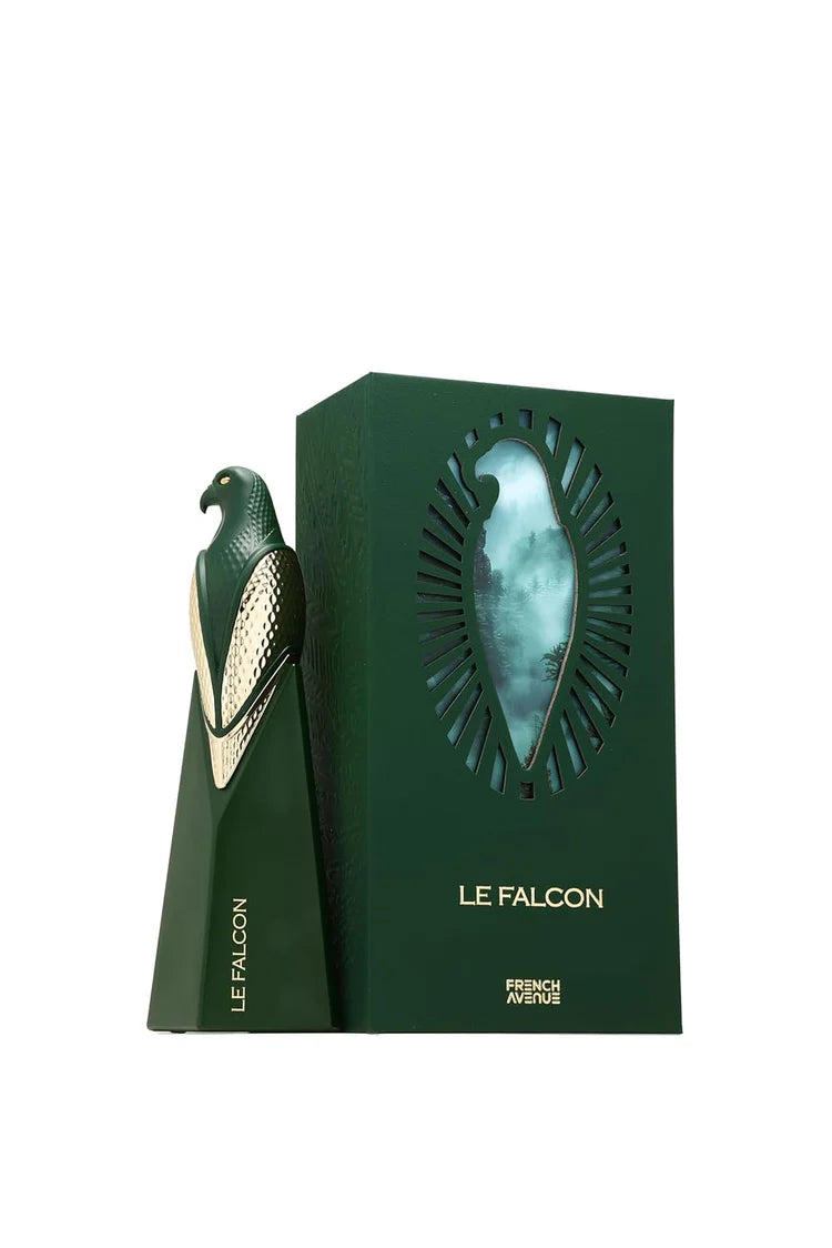 Le Flacon EDP 100ML by French Avenue